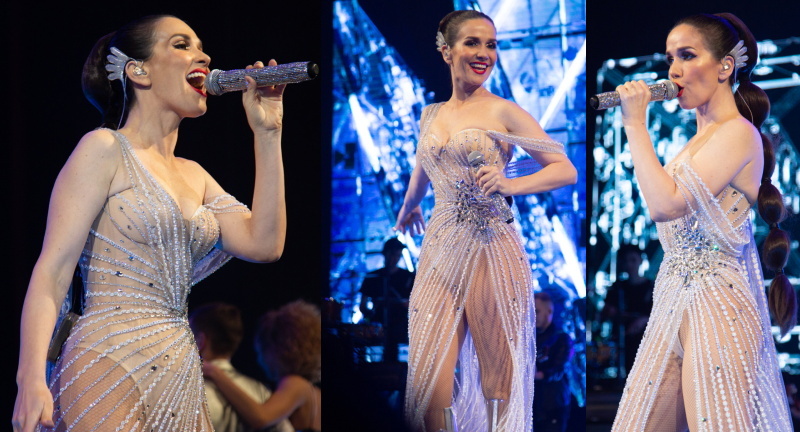 Unforgettable Tour 2019